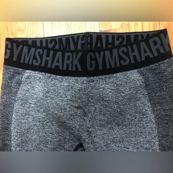 Gymshark Flex Low Rise Leggings size M - Picture 11 of 17